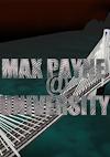 Cover image for the game Max Payne@University
