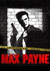 Cover image for the game Max Payne