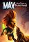 Cover image for the game Max: The Curse of Brotherhood