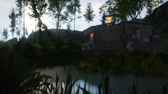 Image for the game MaxControl