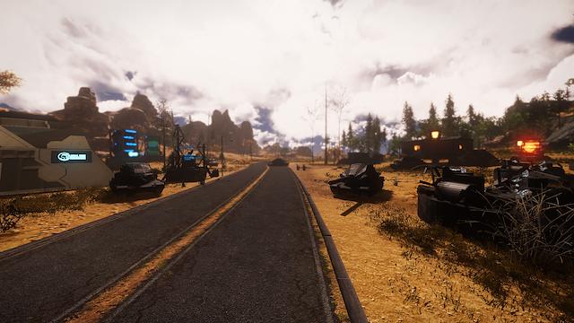 Image for the game MaxControl