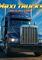 Cover image for the game Maxi Trucks Racing