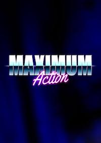 Cover image for the game Maximum Action