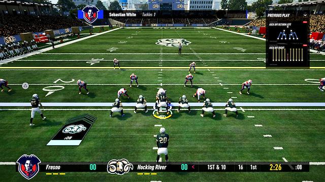 Image for the game Maximum Football