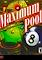 Cover image for the game Maximum Pool