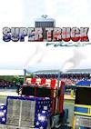 Cover image for the game Maximum Racing: Super Truck Racer
