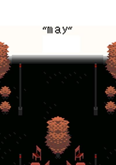 Cover image for the game May