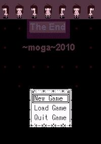Cover image for the game May