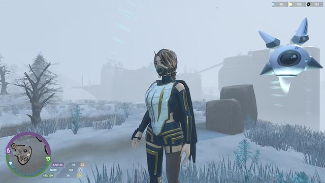 Image for the game M.A.Y.A