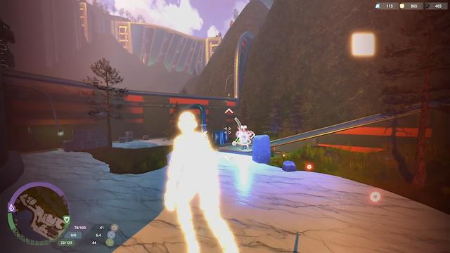 Image for the game M.A.Y.A