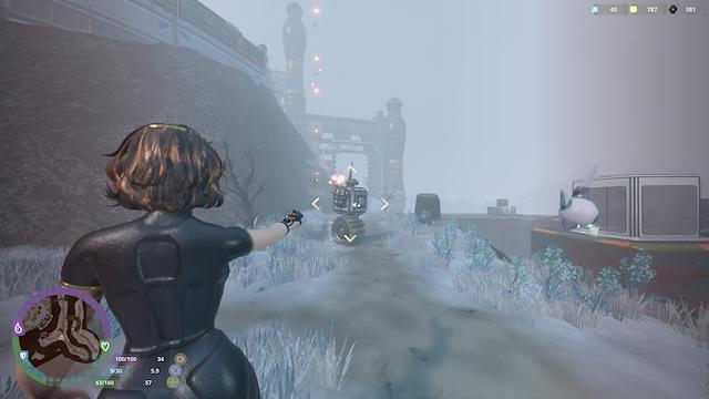 Image for the game M.A.Y.A