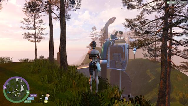 Image for the game M.A.Y.A