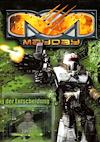 Cover image for the game Mayday: Conflict Earth