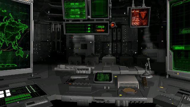 Image for the game Mayday: Conflict Earth