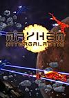 Cover image for the game Mayhem Intergalactic