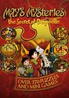 Cover image for the game May's Mysteries: The Secret of Dragonville