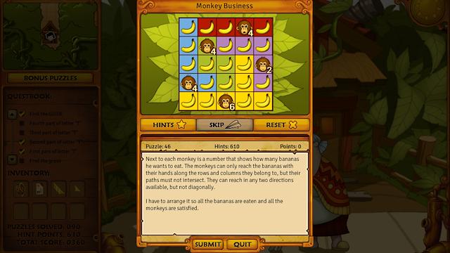 Image for the game May's Mysteries: The Secret of Dragonville