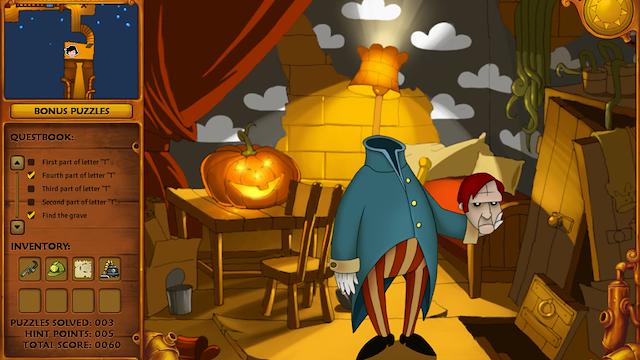 Image for the game May's Mysteries: The Secret of Dragonville