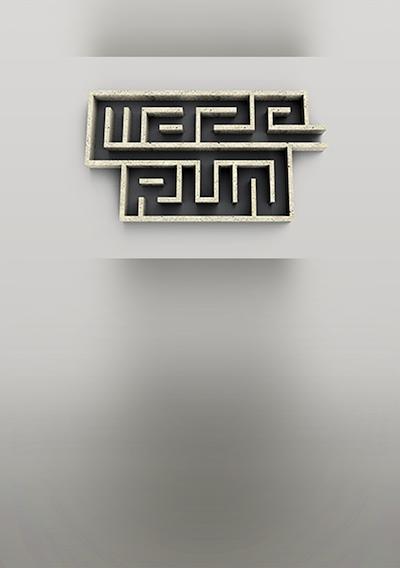Cover image for the game Maze Run VR