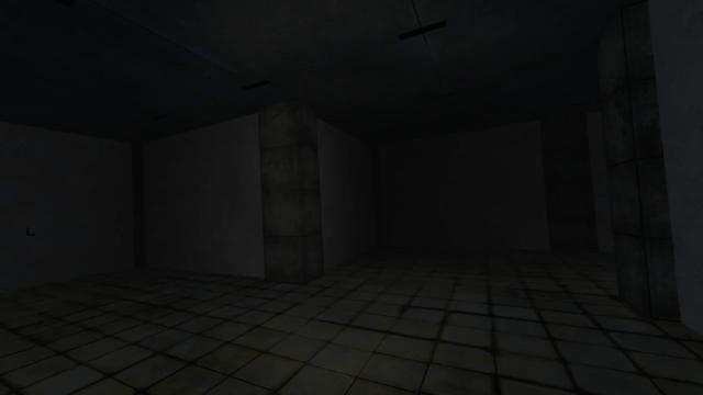 Image for the game Maze Run VR