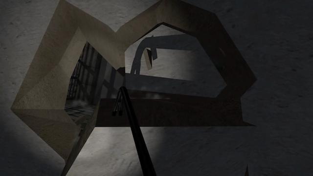 Image for the game Maze Run VR