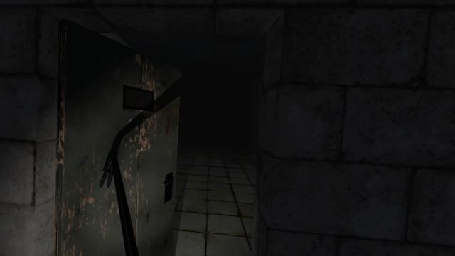 Image for the game Maze Run VR