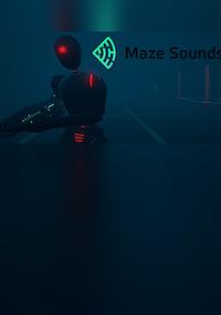 Cover image for the game Maze Sounds