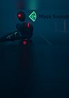 Cover image for the game Maze Sounds