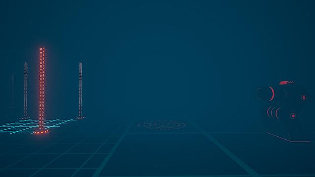 Image for the game Maze Sounds