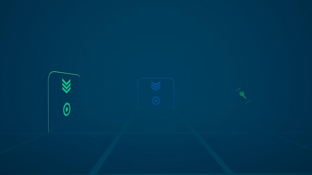 Image for the game Maze Sounds