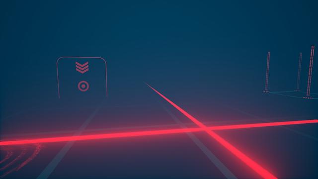 Image for the game Maze Sounds