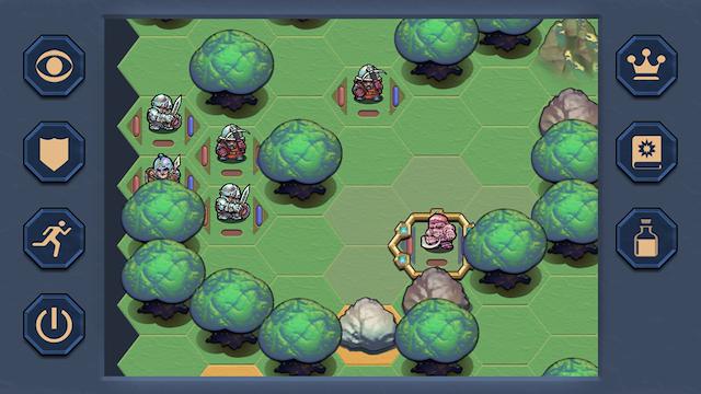 Image for the game MazeQuest 2