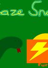 Cover image for the game MazeSnake