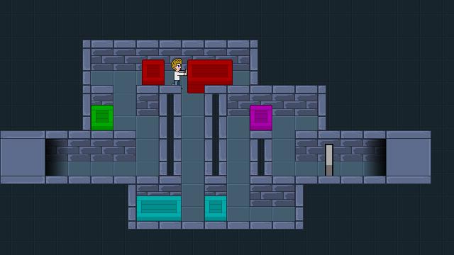 Image for the game MazezaM: Puzzle Game