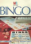Cover image for the game MB Bingo