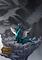 Cover image for the game McDonald's Dragons: Wind