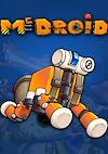 Cover image for the game McDroid
