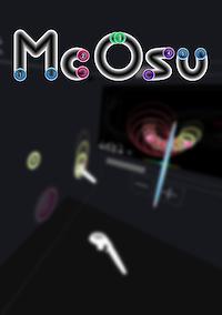 Cover image for the game McOsu