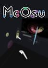 Cover image for the game McOsu