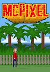 Cover image for the game McPixel