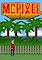Cover image for the game McPixel