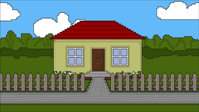 Image for the game McPixel