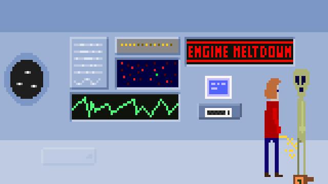 Image for the game McPixel