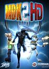 Cover image for the game MDK 2 HD