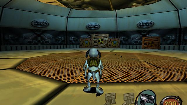 Image for the game MDK2