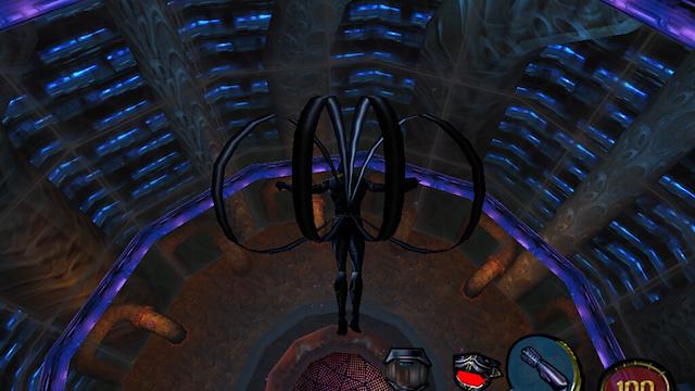 Image for the game MDK2
