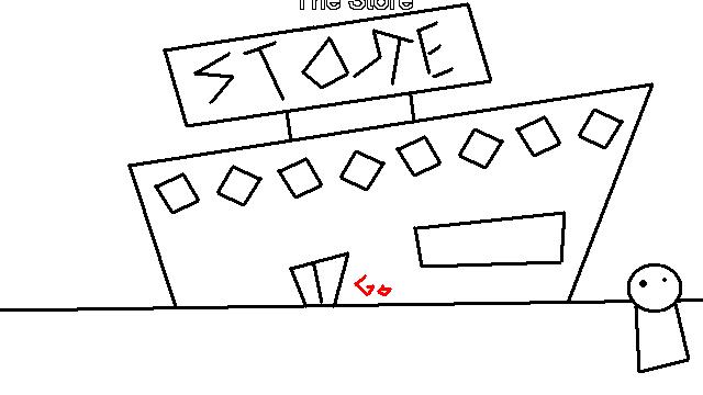 Image for the game Me Go Store!
