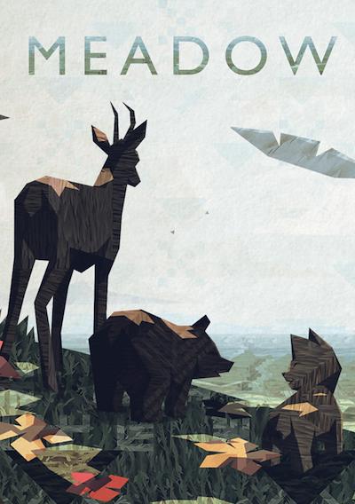 Cover image for the game Meadow