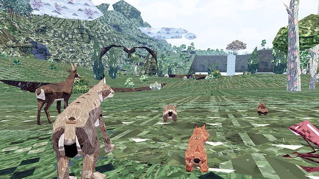 Image for the game Meadow
