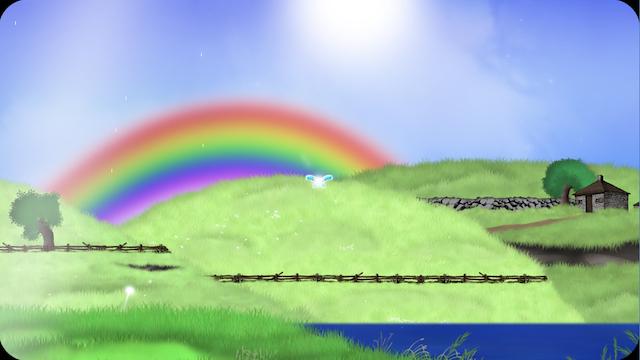 Image for the game Meadowland